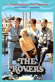 The Rovers tv show poster