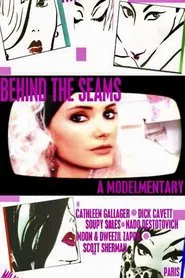 Behind the Seams movie poster