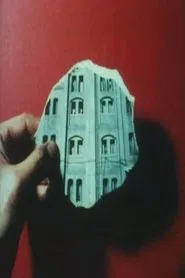 Wall movie poster