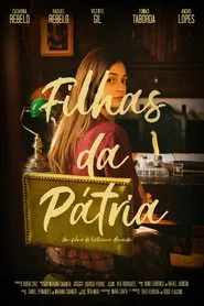 Daughters of the Fatherland movie poster