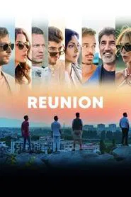 Reunion movie poster