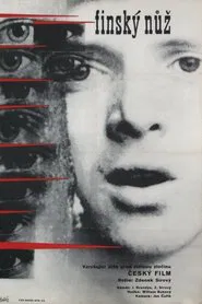 The Finnish Knife movie poster