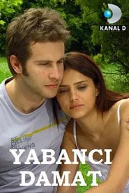 Borders of Love tv show poster
