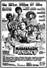 Bamboo Trap movie poster