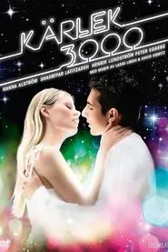 Kärlek 3000 movie poster