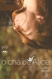 O Chá de Alice movie poster