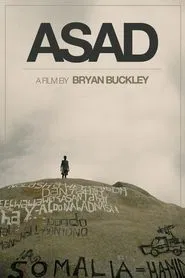 Asad movie poster