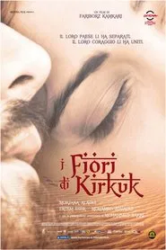 The Flowers of Kirkuk movie poster