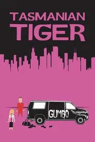 Tasmanian Tiger movie poster