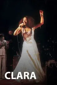 Clara tv show poster