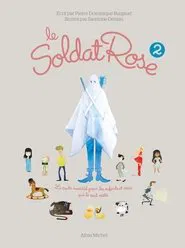The Pink Soldier 2 movie poster