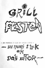 Poster do filme Grillfesten