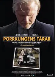 Porrkungens tårar movie poster