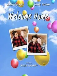Welcome Home tv show poster