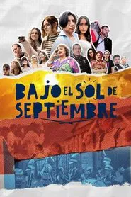 Under the September Sun movie poster