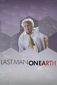 Poster do filme Last Man on Earth