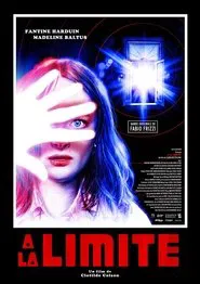 Poster do filme The Fire