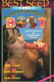 Poster do filme Non-Stop-Fucking Boot