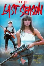Poster do filme The Last Season