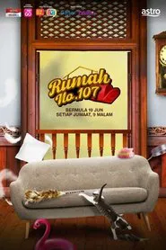 Poster da série Rumah No. 107
