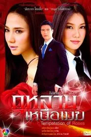 Temptation of the Roses tv show poster