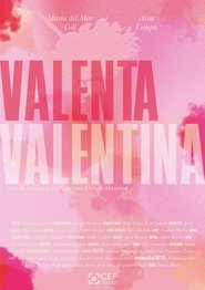 Valenta Valentina movie poster