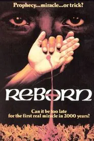 Reborn movie poster