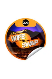 Celebrity Wife Swap US tv show poster