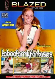 Taboo Family Fantasies movie poster