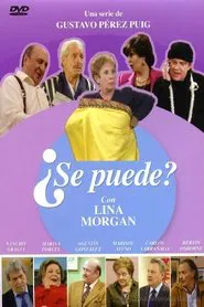 ¿Se Puede? tv show poster