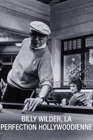 Poster do filme Billy Wilder: Nobody's Perfect