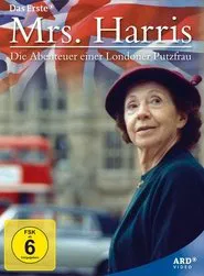 Mrs. Harris und der Heiratsschwindler movie poster