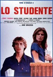 The Student movie poster