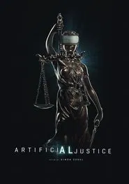 Artificial Justice movie poster