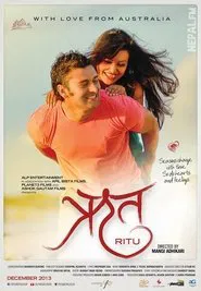 Ritu movie poster