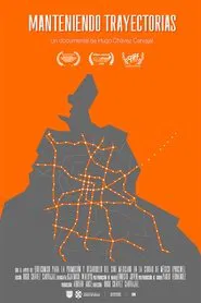 Keeping Track movie poster