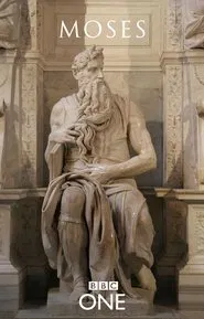 Moses movie poster