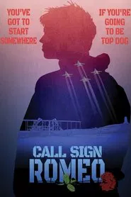 Call Sign Romeo movie poster