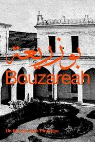 Bouzareah movie poster