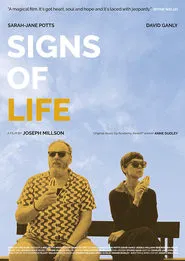 Signs of Life movie poster