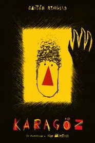 Karagöz movie poster