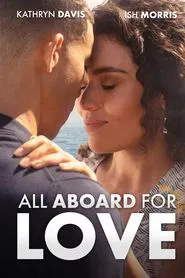 All Aboard for Love movie poster