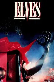 Elves movie poster