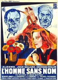 Poster do filme L'homme sans nom