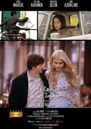 Poster do filme The Café of My Memories