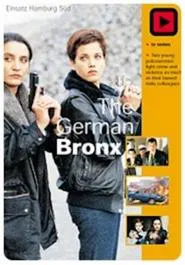 Poster da série The German Bronx