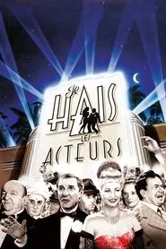 I Hate Actors movie poster