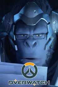 Overwatch: Are You With Us? movie poster