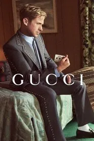 Poster do filme Gucci Valigeria