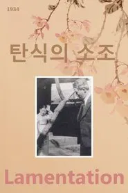 Poster do filme Lamentation